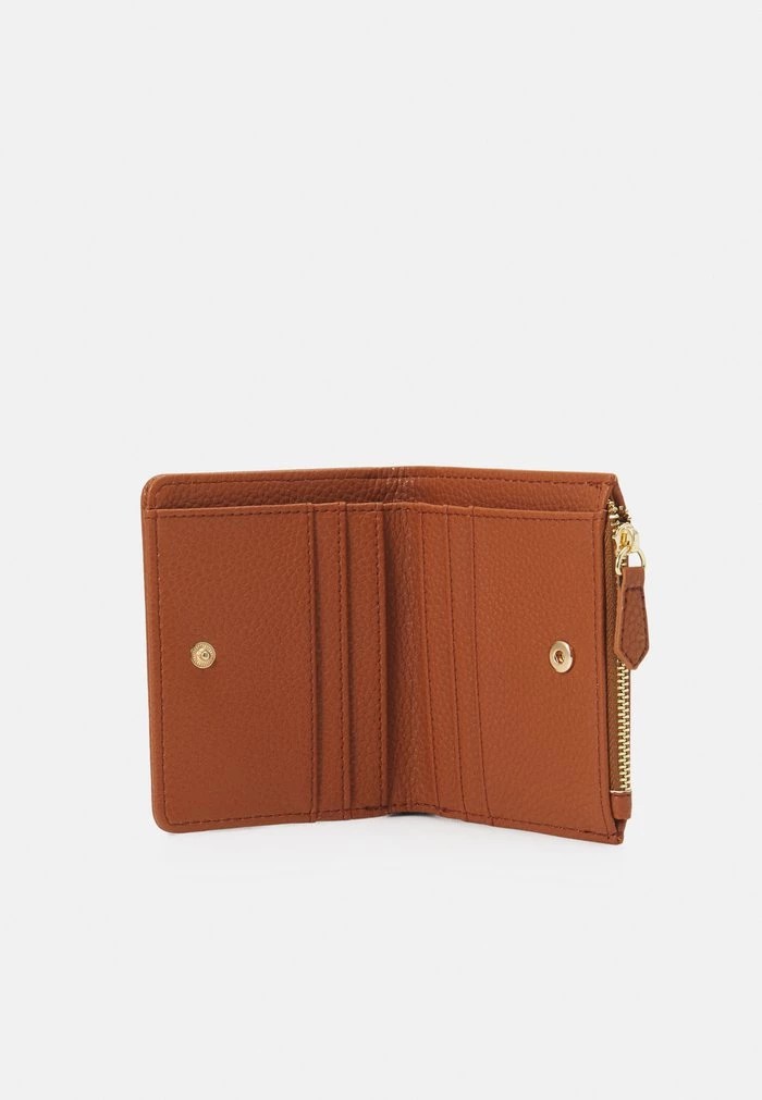 Portefeuille ANNA FIELD Anna Field Wallet Marron Femme | KMV-6768758